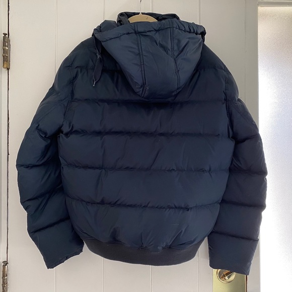 Gorgeous Men’s Marc Andrew Down Jacket - Picture 4 of 6